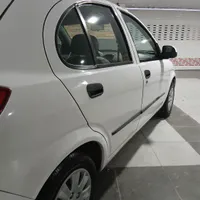 تیبا۲مدل ۹۳ درحد