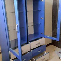کمد کودک|اسباب و اثاث بچه|اصفهان, خلیل آباد|دیوار