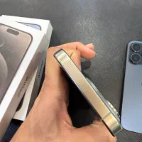 iPhone 15pro|موبایل|تبریز, |دیوار