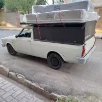 وانت بار محمدیه شریف آباد بیدستان