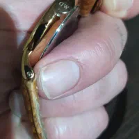 دوعددساعت مچی اصل بشرط مارک معروف دنیل ولینگتون|ساعت|تهران, سازمان برنامه جنوبی|دیوار