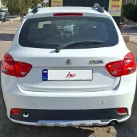 کوییک 1401سفید s|خودرو سواری و وانت|پرند, فاز ۲|دیوار