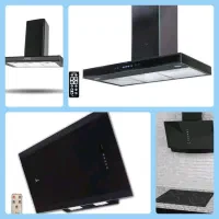 مدل بیوی/اسباب اثاثیه/پک کامل گاز هودسینگ توکار