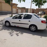 رانا LX، مدل ۱۳۹۳|خودرو سواری و وانت|اصفهان, شهرک ولیعصر|دیوار