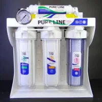 دستگاه PURE LINE تصفیه آب دارابگرد