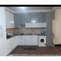 سرویس کابینت اشپز خانه فلزی جنس درجه یک