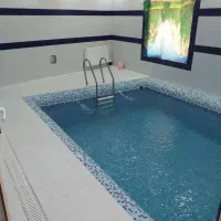باغ ویلا استخردار تمیز و نوساز