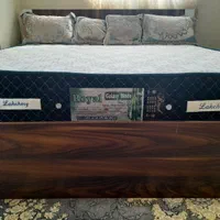 فروش تشک وتخت دونفره