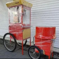 خمیرگیرپشمک آب سردکن پفیلاساز/تخمه پز/یخچال فالوده|فروشگاه و مغازه|سیرجان, |دیوار