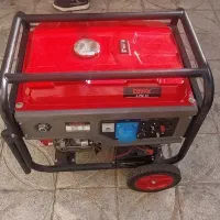 موتور برق 9 کیلو وات