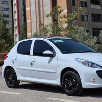 ۲۰۷ پاناروما اتومات مدل ۱۴۰۳