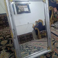 اینه|آینه|قم, عمار یاسر|دیوار