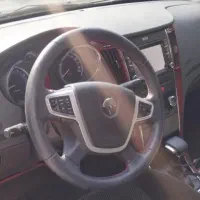 دنا پلاس اتوماتیک آپشنال مدل ۱۴۰۰خاکستری کارنامه|خودرو سواری و وانت|تهران, جنت‌آباد شمالی|دیوار