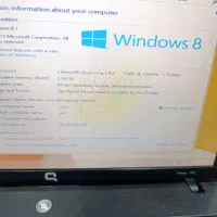 لپ تاپ اچ پی|رایانه همراه|زاهدان, |دیوار