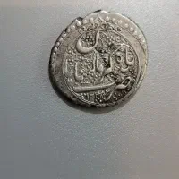 سکه فتحعلی شاه ضرب کرمانشاه|کلکسیون سکه، تمبر، اسکناس|همدان, |دیوار