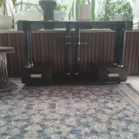 میز تلویزیون