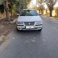 سمند مدل ۹۹ الیکس مولتی پلکس بدون رنگ کاملا خانگی|خودرو سواری و وانت|محمدشهر, محمدشهر|دیوار