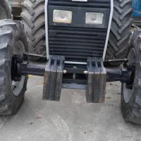 تراکتور ۴۷۵ جفت دفرانسیل