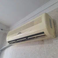 کولر اسپلیت ۲۴۰۰۰