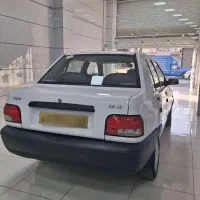 پراید ۹۴فول|خودرو سواری و وانت|کرمانشاه, |دیوار