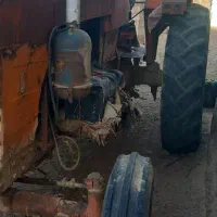 تراکتور رومانی مدل ۷۰|خودرو سنگین|زابل, |دیوار