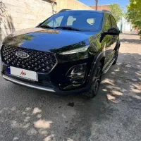 ام وی ام X22 پرو دنده ۷ تا کار مشابه صفر بدون نقطه