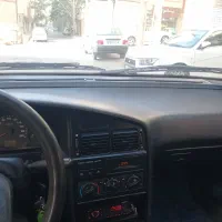فروش روا سال دوگانه سوز کارخانه مدل ۹۰|خودرو سواری و وانت|تبریز, |دیوار
