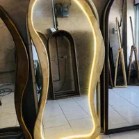 دفرمه چوب روسی نوردار