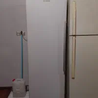 یخچال بوش آلمانی