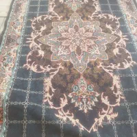 گلیم ماشینی