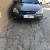 ماشین ریو مدل 89