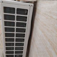 کولرگازی سامسونگ ۳۲ هزار|کولر گازی و فنکوئل|برازجان, |دیوار