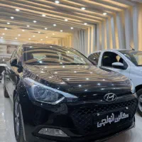 i20 مدل ۱۳۹۶|خودرو سواری و وانت|اصفهان, شاهد|دیوار
