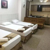 اسکان در هتل