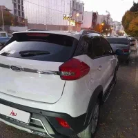 مدل 1402اکسلنت x22|خودرو سواری و وانت|شیراز, جوادیه|دیوار