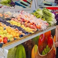 نیروبرای میوه فروشی