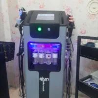 وسایل کامل پاکسازی|آرایشگاه و سالنهای زیبایی|کرمان, |دیوار