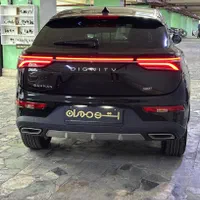 دیگنیتی پرایم ۴۰۴/ l/تحویل فوری/اقساط بانکی و نقد|خودرو سواری و وانت|تهران, ظفر|دیوار