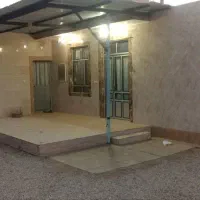 خانه ویلایی در دولت‌آباد