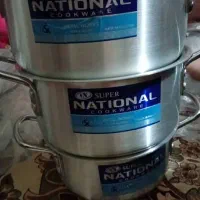 قابلمه  روهی درجه یک پاکستانی
