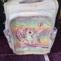 کیف مدرسه