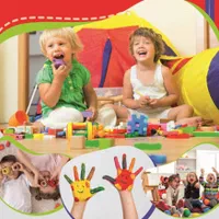 دوره مربیگری مهدکودک