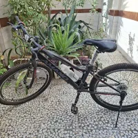 دوچرخه