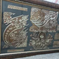 تابلو|تابلو، نقاشی، عکس|مشهد, شهرک مهر آباد|دیوار