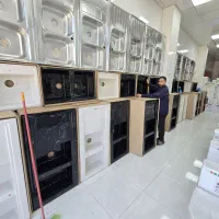 روشوی پیویسی ضدب آب|مصالح و تجهیزات ساختمان|قم, علی آباد|دیوار