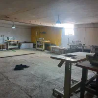 استخدام خیاط راسته دوز