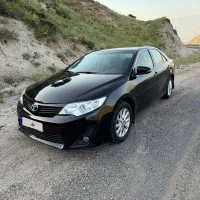تویوتا کمری 2014 2500cc