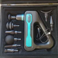 ماساژور تفنگی