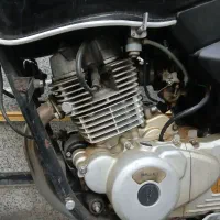 لفبا|موتورسیکلت|تهران, شهمیرزادی|دیوار