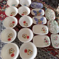 سوپ خوری بلوت سس خوری